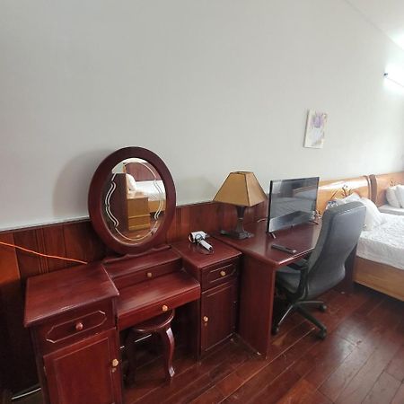 Hostel Ngoc Lien Tuy Hoa Exterior foto